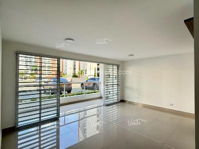 Apartamento de 3 alcobas en venta en Valle Del Lili, Cali, 93 m² · foto 4 de 18