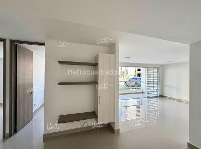 Apartamento de 3 alcobas en venta en Valle Del Lili, Cali, 93 m² · foto 5 de 18