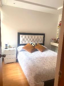 Apartamento de 3 alcobas en venta en Colina Mazuren, Bogotá, 91 m² · foto 6 de 17