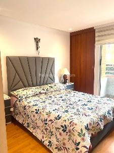 Apartamento de 3 alcobas en venta en Colina Mazuren, Bogotá, 91 m² · foto 14 de 17