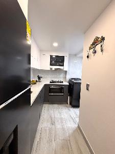 Apartamento de 3 alcobas en venta en Colina Mazuren, Bogotá, 91 m² · foto 10 de 17