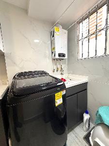Apartamento de 3 alcobas en venta en Colina Mazuren, Bogotá, 91 m² · foto 7 de 17