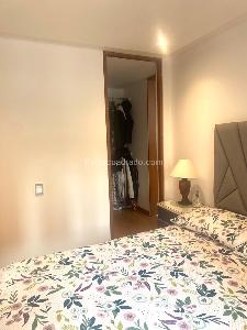 Apartamento de 3 alcobas en venta en Colina Mazuren, Bogotá, 91 m² · foto 8 de 17