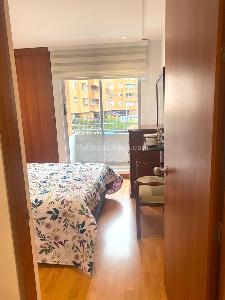Apartamento de 3 alcobas en venta en Colina Mazuren, Bogotá, 91 m² · foto 11 de 17