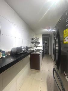 Apartamento en venta en Cedro Golf, Bogotá · foto 9 de 14