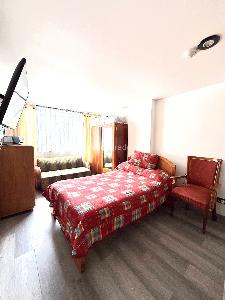 Apartamento en venta en Cedro Golf, Bogotá · foto 5 de 14