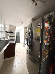 Apartamento en venta en Cedro Golf, Bogotá · foto 10 de 14