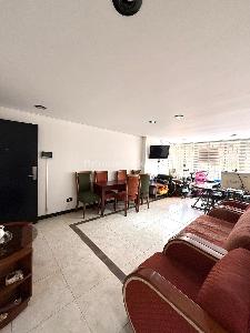 Apartamento en venta en Cedro Golf, Bogotá · foto 4 de 14