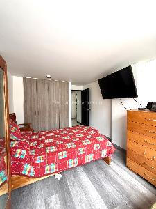 Apartamento en venta en Cedro Golf, Bogotá · foto 14 de 14