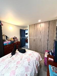 Apartamento en venta en Cedro Golf, Bogotá · foto 8 de 14