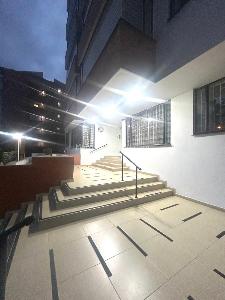 Apartamento en venta en Cedro Golf, Bogotá · foto 2 de 14