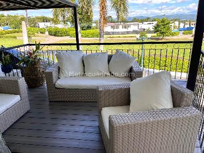 Apartamento en Venta, San Marcos Edificio Conquistador, Girardot, Girardot