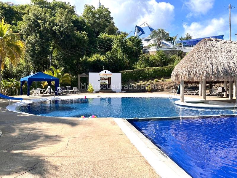 Apartamento en Venta, San Marcos Edificio Conquistador, Girardot – pohled 2