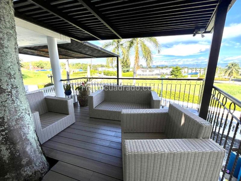 Apartamento en Venta, San Marcos Edificio Conquistador, Girardot – pohled 5