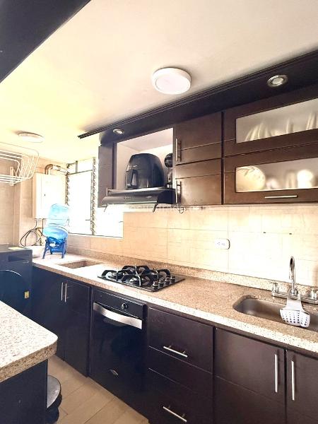Apartamento en Venta, ARCOS DE BRITALIA, Bogotá D.C. - Widok 2
