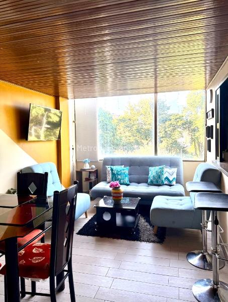 Apartamento en Venta, ARCOS DE BRITALIA, Bogotá D.C. - Widok 3