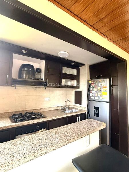 Apartamento en Venta, ARCOS DE BRITALIA, Bogotá D.C. - Widok 6