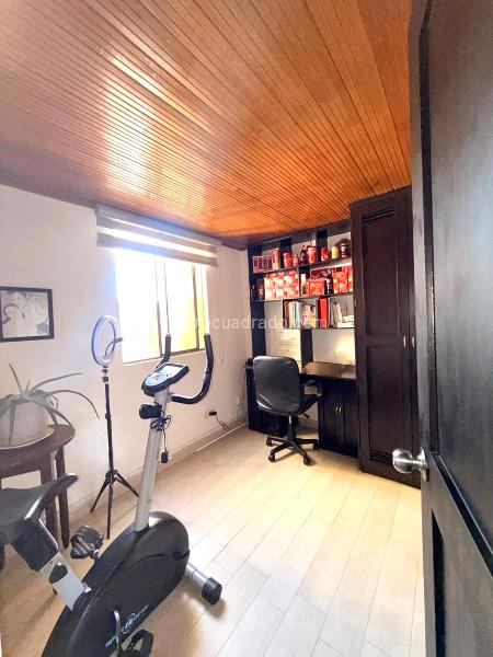 Apartamento en Venta, ARCOS DE BRITALIA, Bogotá D.C. - Widok 4