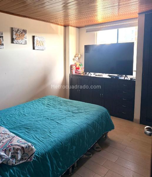 Apartamento en Venta, ARCOS DE BRITALIA, Bogotá D.C. - Więcej