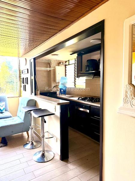 Apartamento en Venta, ARCOS DE BRITALIA, Bogotá D.C. - Widok 5