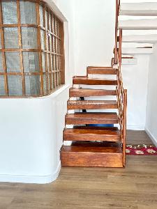 Apartamento de 3 alcobas en venta en Los Cedros Oriental Cedritos, Bogotá, 120 m² · foto 4 de 20