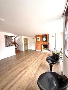 Apartamento de 3 alcobas en venta en Los Cedros Oriental Cedritos, Bogotá, 120 m² · foto 13 de 20