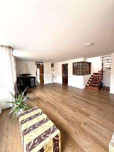Apartamento de 3 alcobas en venta en Los Cedros Oriental Cedritos, Bogotá, 120 m² · foto 1 de 20