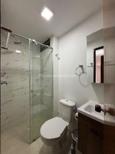 Apartamento de 3 alcobas en venta en Los Cedros Oriental Cedritos, Bogotá, 120 m² · foto 14 de 20