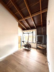 Apartamento de 3 alcobas en venta en Los Cedros Oriental Cedritos, Bogotá, 120 m² · foto 11 de 20