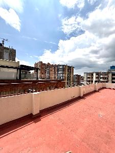 Apartamento en venta en Belmira (Cedritos), Bogotá · foto 4 de 19