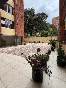 Apartamento en venta en Belmira (Cedritos), Bogotá · foto 17 de 19