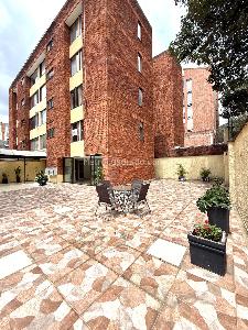 Apartamento en venta en Belmira (Cedritos), Bogotá · foto 2 de 19