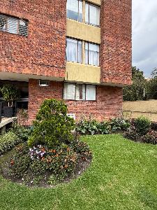 Apartamento en venta en Belmira (Cedritos), Bogotá · foto 19 de 19