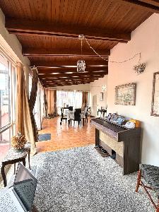 Apartamento en venta en Belmira (Cedritos), Bogotá · foto 8 de 19