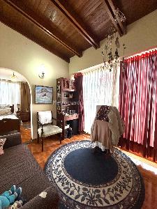 Apartamento en venta en Belmira (Cedritos), Bogotá · foto 12 de 19