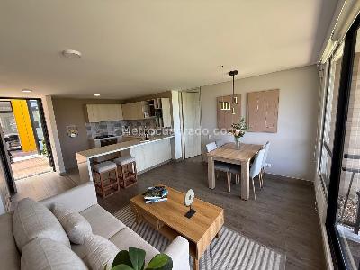 Apartamento en venta en Torca, Bogotá · foto 4 de 9