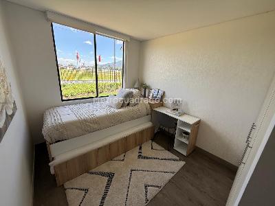 Apartamento en venta en Torca, Bogotá · foto 3 de 9