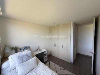 Apartamento en venta en Torca, Bogotá · foto 5 de 9