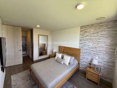 Apartamento en venta en Torca, Bogotá · foto 2 de 9