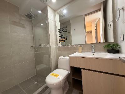 Apartamento en venta en Torca, Bogotá · foto 7 de 9
