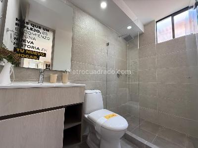 Apartamento en venta en Torca, Bogotá · foto 9 de 9