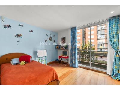 Casa de 4 alcobas en venta en Gratamira Campestre, Bogotá, 178 m² · foto 12 de 17