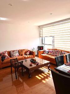 Apartamento de 3 alcobas en venta en Centro Comercial San Rafael, Bogotá, 118 m² · foto 13 de 18