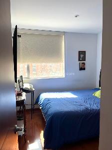 Apartamento de 3 alcobas en venta en Centro Comercial San Rafael, Bogotá, 118 m² · foto 15 de 18