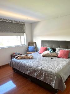 Apartamento de 3 alcobas en venta en Centro Comercial San Rafael, Bogotá, 118 m² · foto 16 de 18
