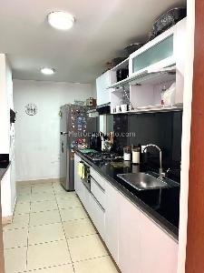 Apartamento de 3 alcobas en venta en Centro Comercial San Rafael, Bogotá, 118 m² · foto 17 de 18
