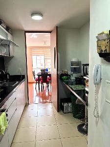 Apartamento de 3 alcobas en venta en Centro Comercial San Rafael, Bogotá, 118 m² · foto 18 de 18