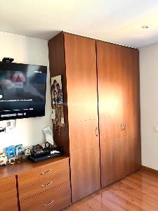 Apartamento de 3 alcobas en venta en Centro Comercial San Rafael, Bogotá, 118 m² · foto 6 de 18