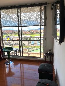 Apartamento de 3 alcobas en venta en Centro Comercial San Rafael, Bogotá, 118 m² · foto 5 de 18