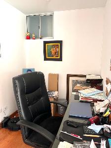 Apartamento de 3 alcobas en venta en Centro Comercial San Rafael, Bogotá, 118 m² · foto 7 de 18
